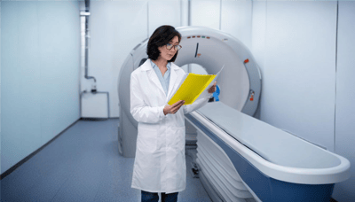 Radiology Reports Under Pressure: The Impact of Workload, Shortage, and AI-Driven Solutions