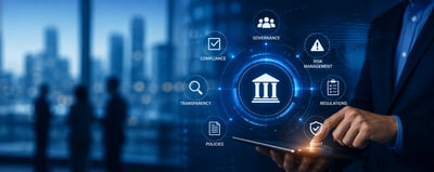 Governance, Risk, and Compliance Is the Foundation of Confident Growth