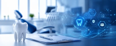 The Future of Dental Insurance Operations Is Built on Intelligence