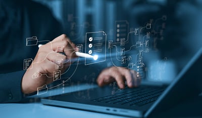 Unlocking Healthcare Insights: How AI-Powered IDP Turns Paper into Actionable Analytics