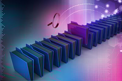 Intelligent Document Processing