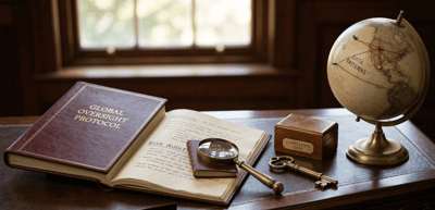 How AI Is Transforming Compliance Monitoring