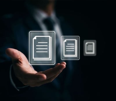 Intelligent Document Processing