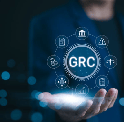 Xen.AI Powered GRC Solutions for Financial Institutions