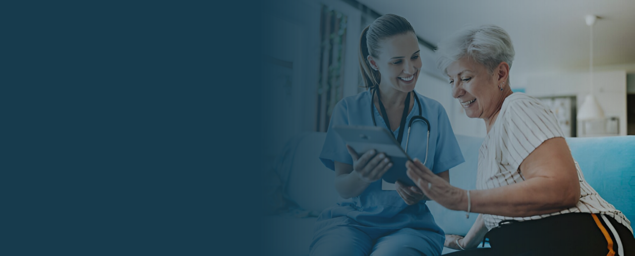 Reimaginig EHR