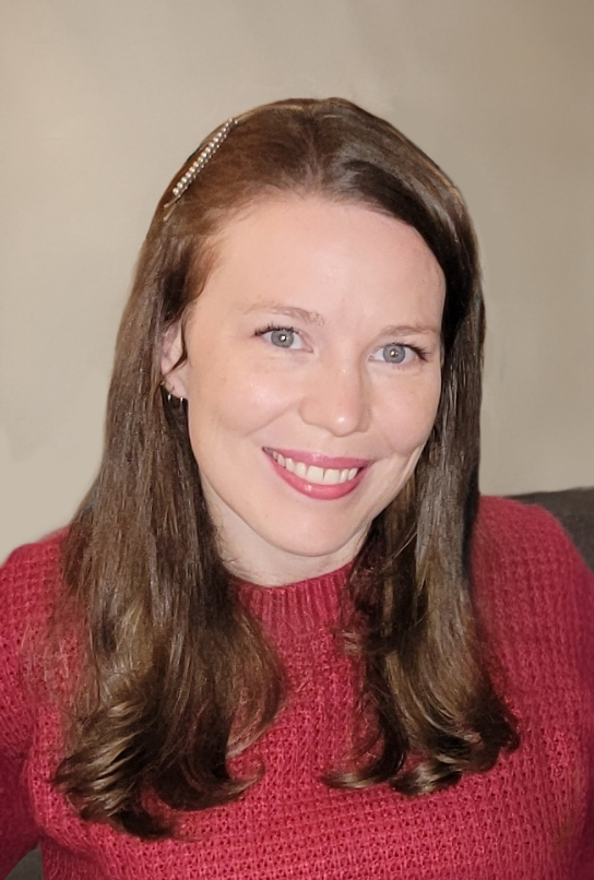 Nicole Blosser