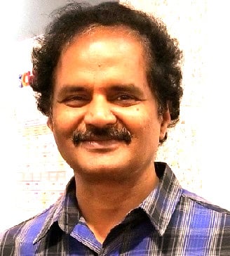 Chandra Upadhyayula