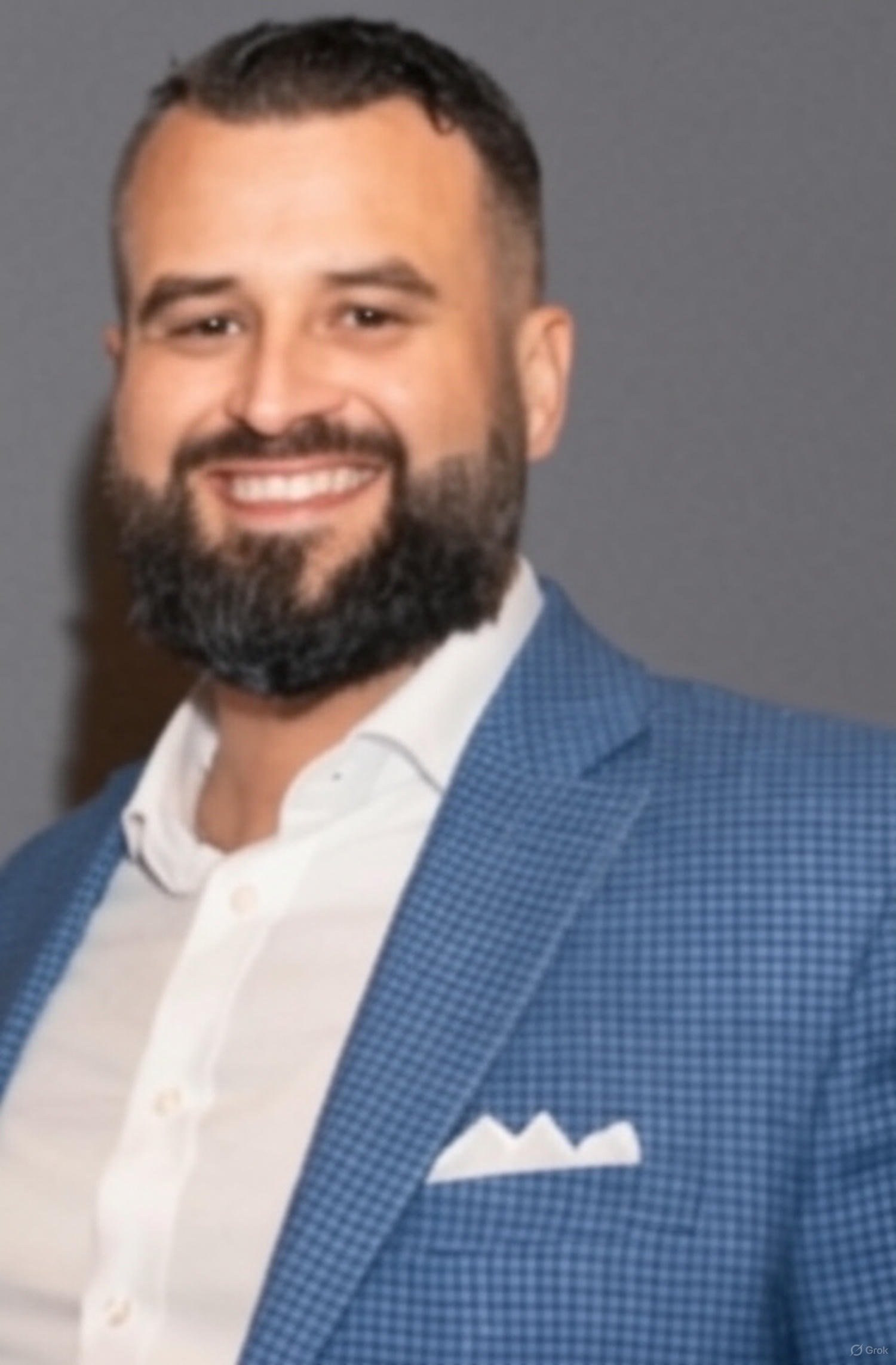 Eric Vallejo Jr.