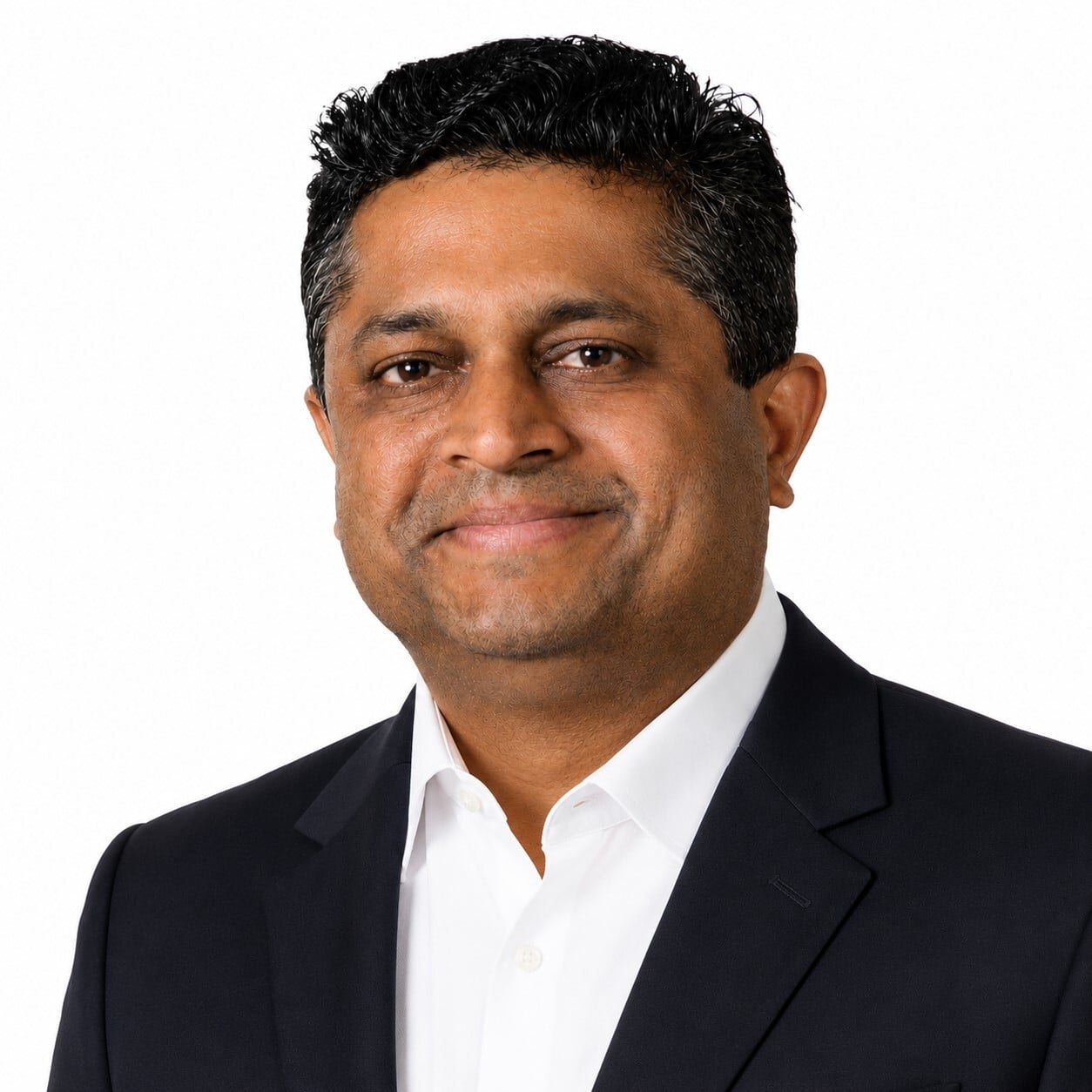 Pavan Jagtiani Headshot