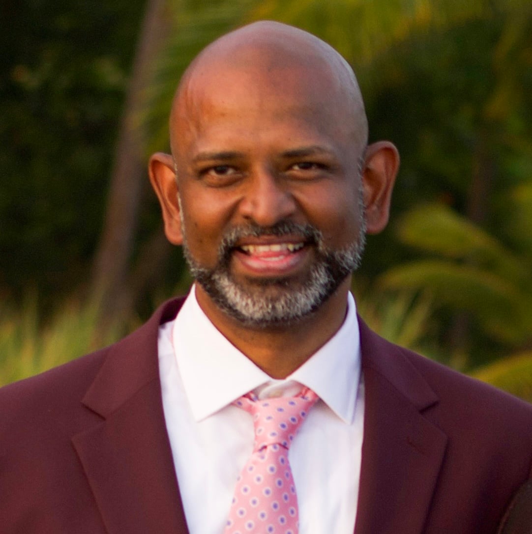 Pradeep Natarajan