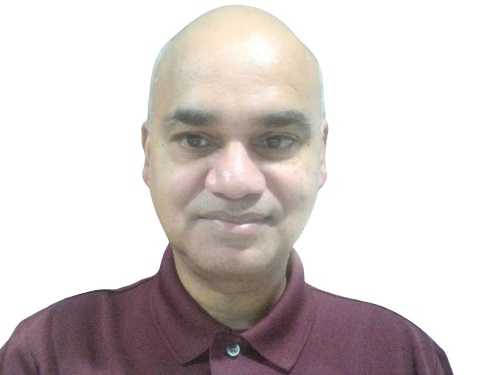 Kalyan Srivastava, PhD