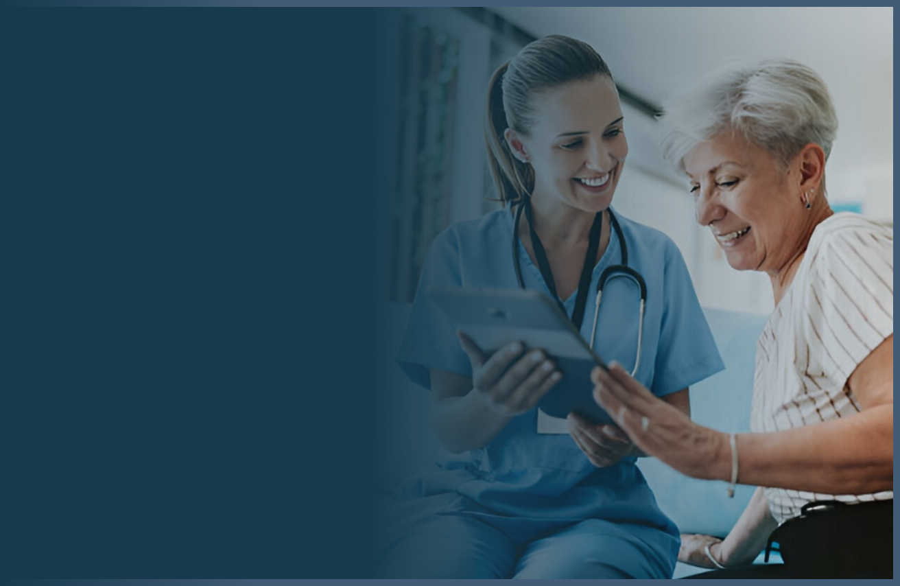 Healthcare AI Managed services